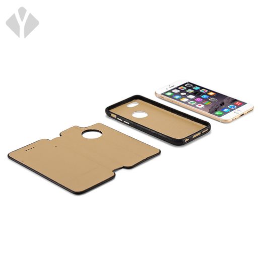 iPhone 6 Plus/6s Plus Transformer Leather Cases