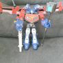 Transformers Lot x2 Image 2