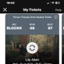 Lily Allen Tickets Image 3