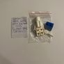 Lego Classic Space White Image 3