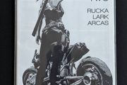 Lazarus #2 SDCC Variant (Image - 2013)