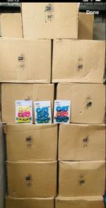 3500 Packs Sellotape - New Years Clearance!