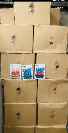 3500 Packs Sellotape - New Years Clearance!