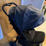 Zummi Zip Stroller Grey Image 2