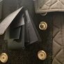 Coat Burberry. Image 3