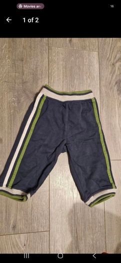 6-12 month bundle of clothes - 13 items!!