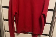 Uniglo jumper ( with receipt)