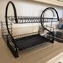 Dish Drainer Rack Image 2
