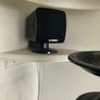 Yamaha reciever and surround sound. Image 3
