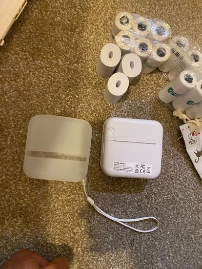 mini printer