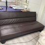 Vintage click clack sofabed very good condition Image 2