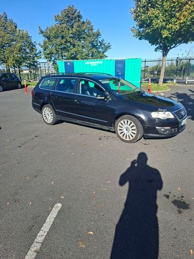 2009 Volkswagen Passat 1.9 Tdi Nct/Tax