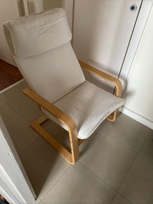 iKEA Pello chair - used