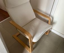 iKEA Pello chair - used