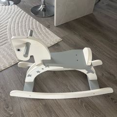 Rocking Horse