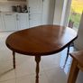 Round Table (extendable) Image 2