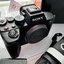 Sony A7iv Image 5