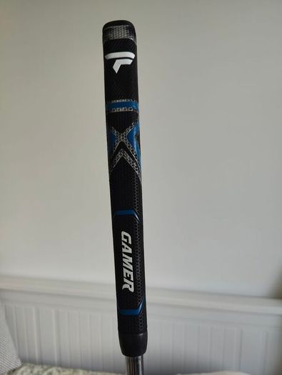 Left Handed Putter