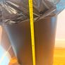 Large Black Kitchen Bin (Approx. 50 55L) Excellent Condition 45 Euros Image 2