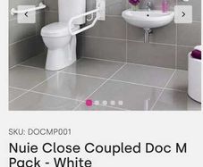 Bathroom set