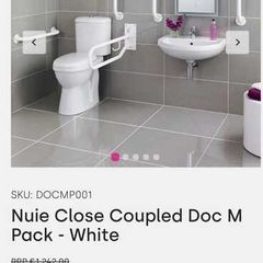 Bathroom set