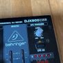 Behringer DJX900USB 5-Channel DJ Mixer Image 2