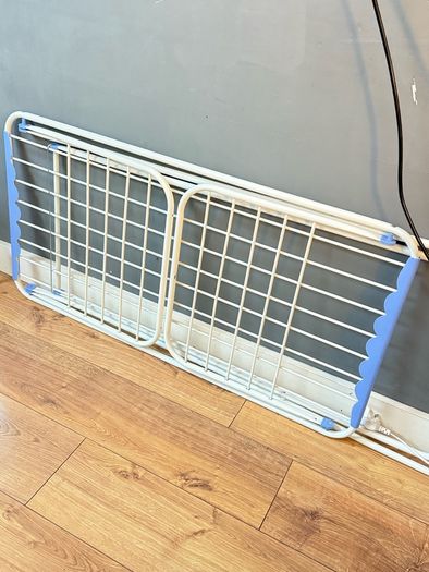horse rack