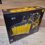Lego Technic 42131 Cat D11 Bulldozer Image 3