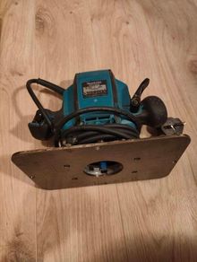 makita router rp0900