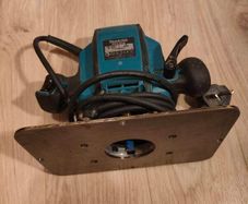 makita router rp0900
