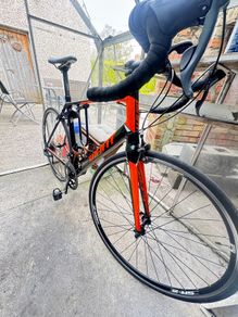 Giant Road Bike
