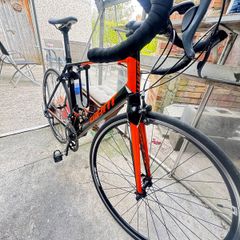 Giant Road Bike