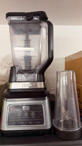 Ninja Blender