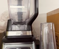 Ninja Blender
