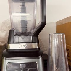 Ninja Blender