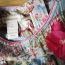 MONSOON dress for 3y old girl Image 2