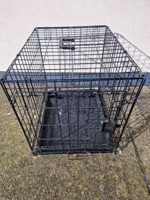Pet Crate wired cage