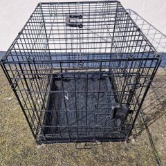 Pet Crate wired cage