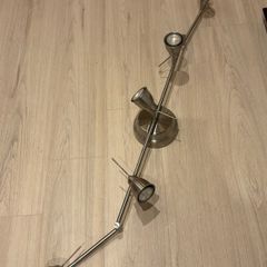 ikea spot lights