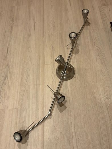 ikea spot lights