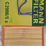 MK5 Golf 2004-2008 - Air Filter Image 2