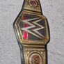 Wrestling belts Image 4