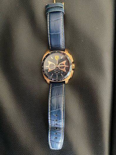 Ferrari Chronograph