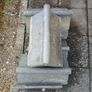 Roll top ridge tiles Image 3