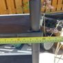 Shelving for a garden shed. Image 4