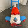 Ride On Aeroplane Image 3