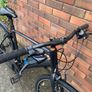 28 Inch Giant Escape Hybrid bike Image 7