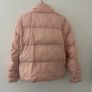 WAXX Doudoune Femme Puffer Jacket Rose Size M Image 5