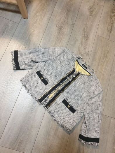 Max& Co Blazer Size Uk 10
