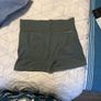 gym shorts Image 3
